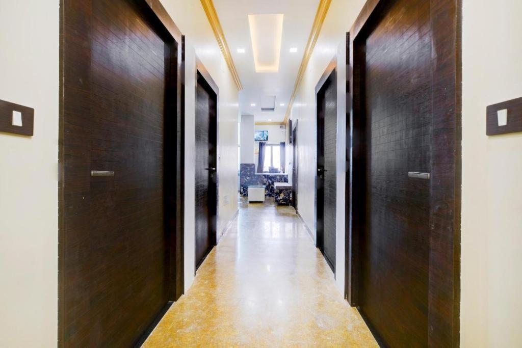 אודייפור Hotel Sun Palace מראה חיצוני תמונה